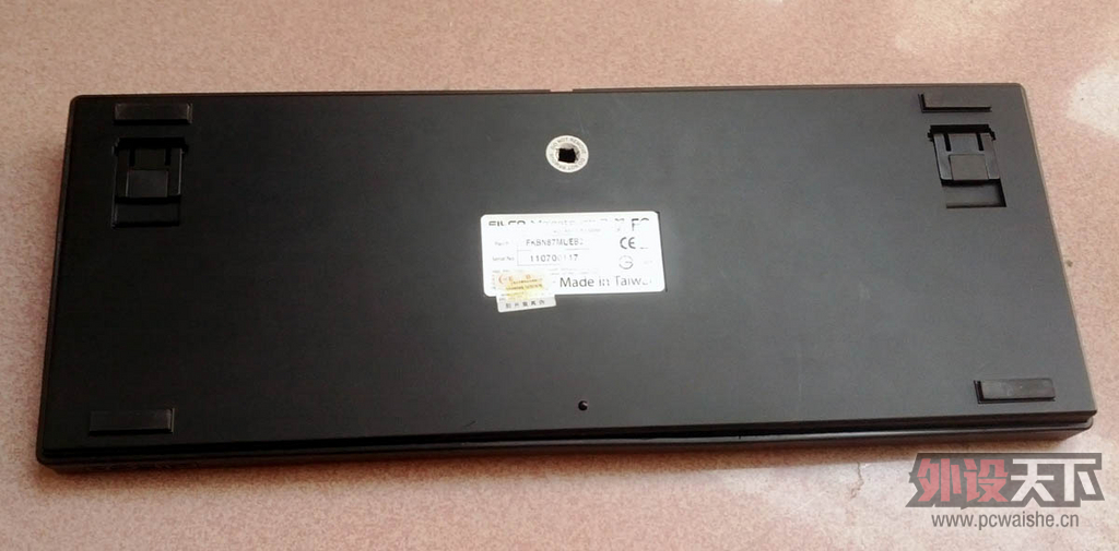 [����]Filco 87������ɫ��� 100����