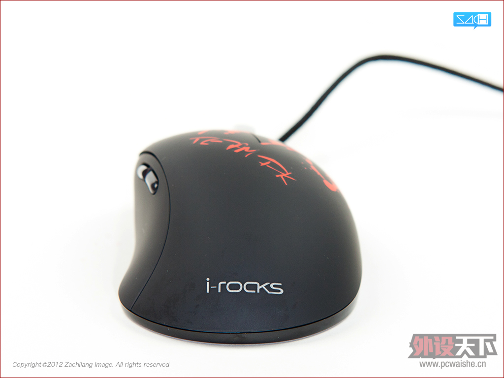 Irocks DK��װ���ܣ����͵���ƪ���������