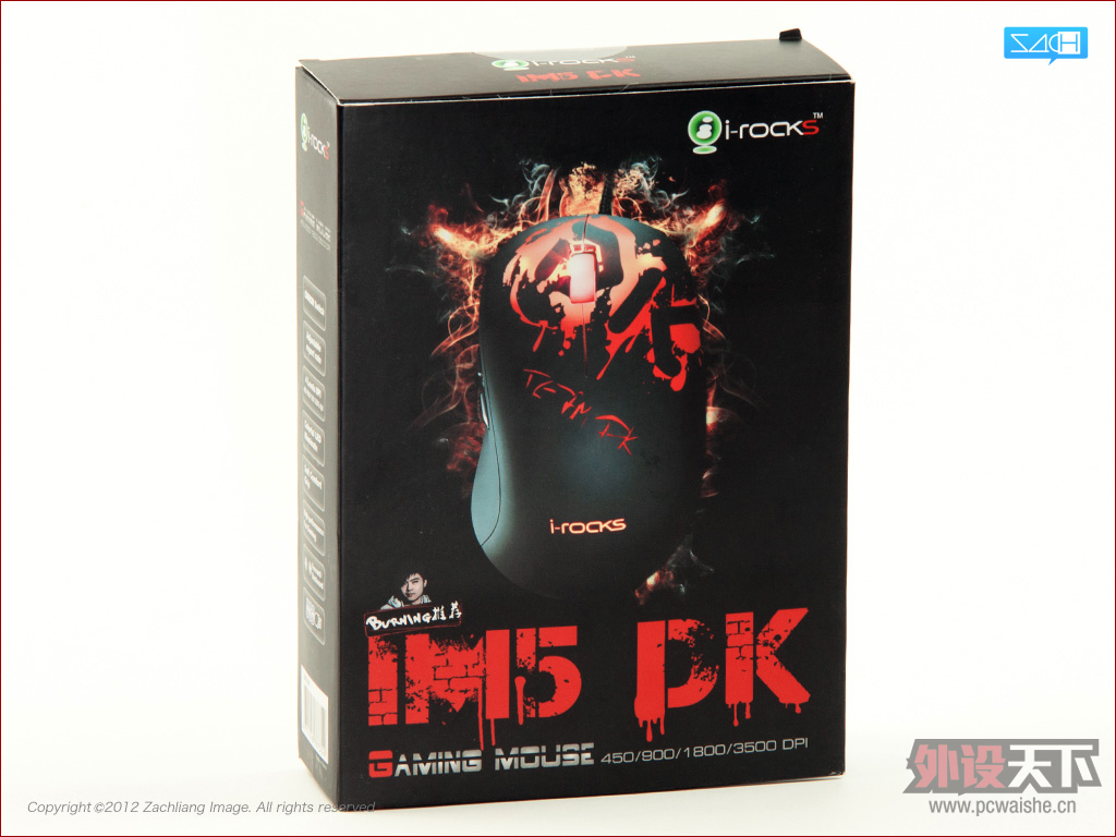 Irocks DK��װ���ܣ����͵���ƪ���������