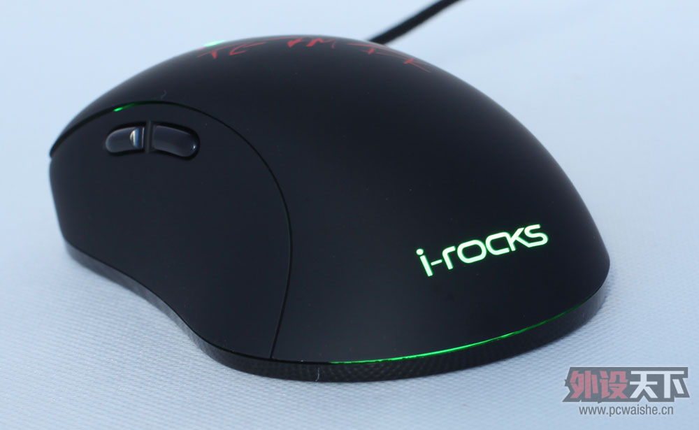 Irocks DK��װ���ܣ����͵���ƪ���������