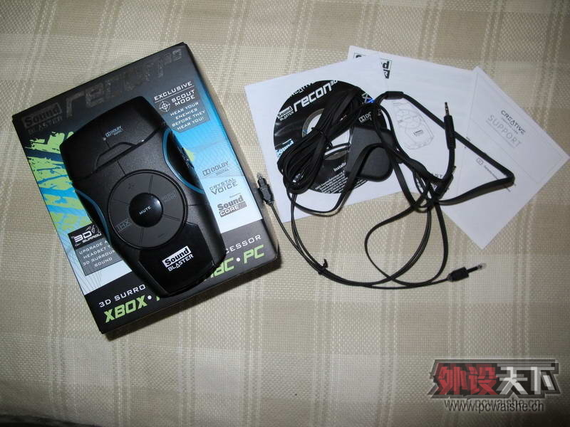 [����]500Ԫ������recon3d usb����
