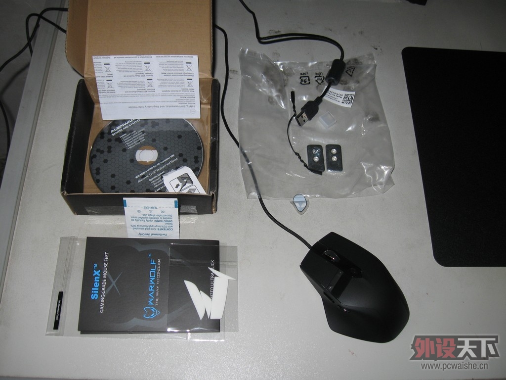 [����] QPAD CT��ɫ�հ棻95�� 160 Ԫ