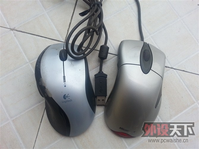 ���ѳ���[�ɶ�]Cyborg R.A.T.7��5600DPI���ɱ������ 95��450���������