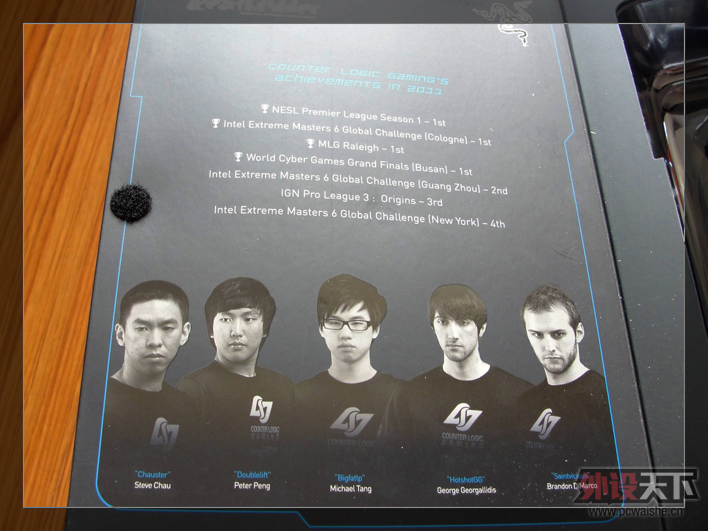 üһLOLĽ---Razer  CLGսӰ