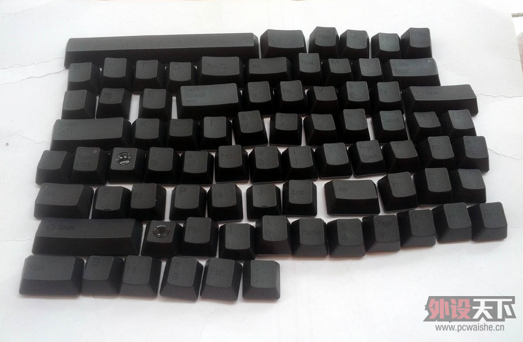 [����]Realforce 87U ��ɫ��ñ