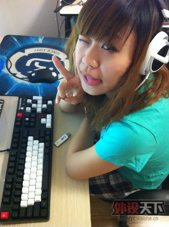 SteelSeries Lady̳нػ