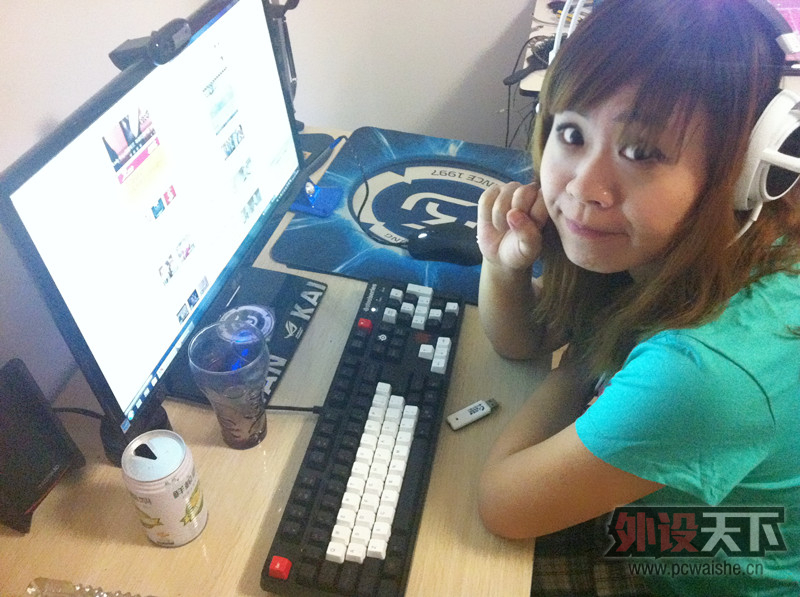 SteelSeries Lady̳нػ