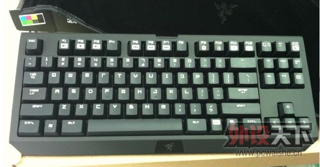 Razer�ĺڹѸ�������Щ������