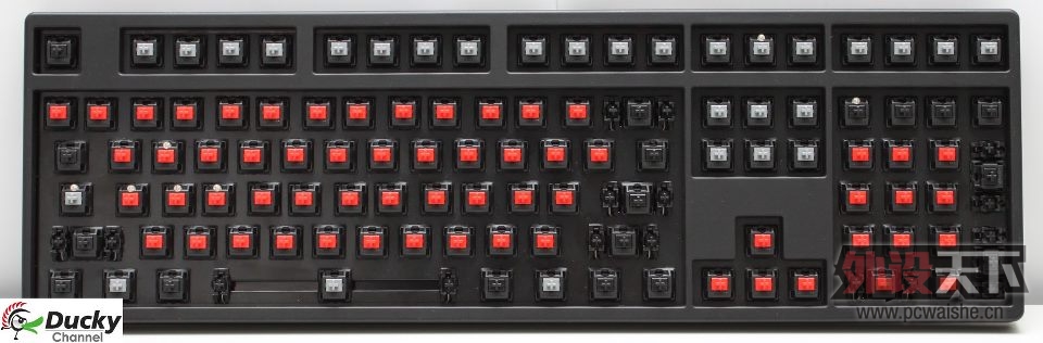ò����DUCKY��վ�Ͽ�����9087S2