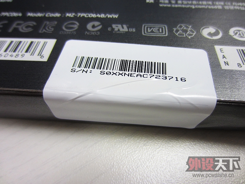 ���Ϻ���350��˳���ȫ��δ������830 64G SSD(�ѳ���