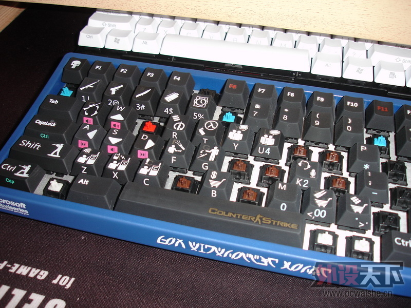 ŵ��mini84 ����MOD~������---ˮ����ñ����ɫ���----���ճ�Ʒͼ����������