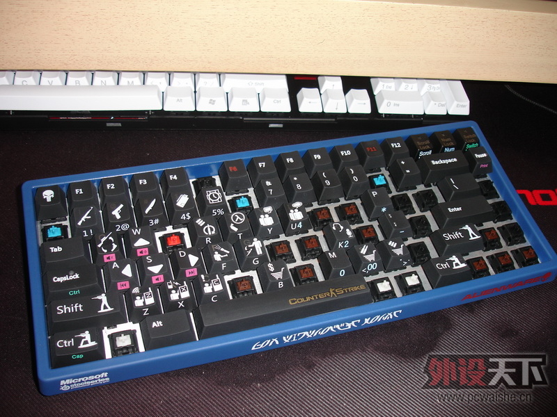ŵ��mini84 ����MOD~������---ˮ����ñ����ɫ���----���ճ�Ʒͼ����������