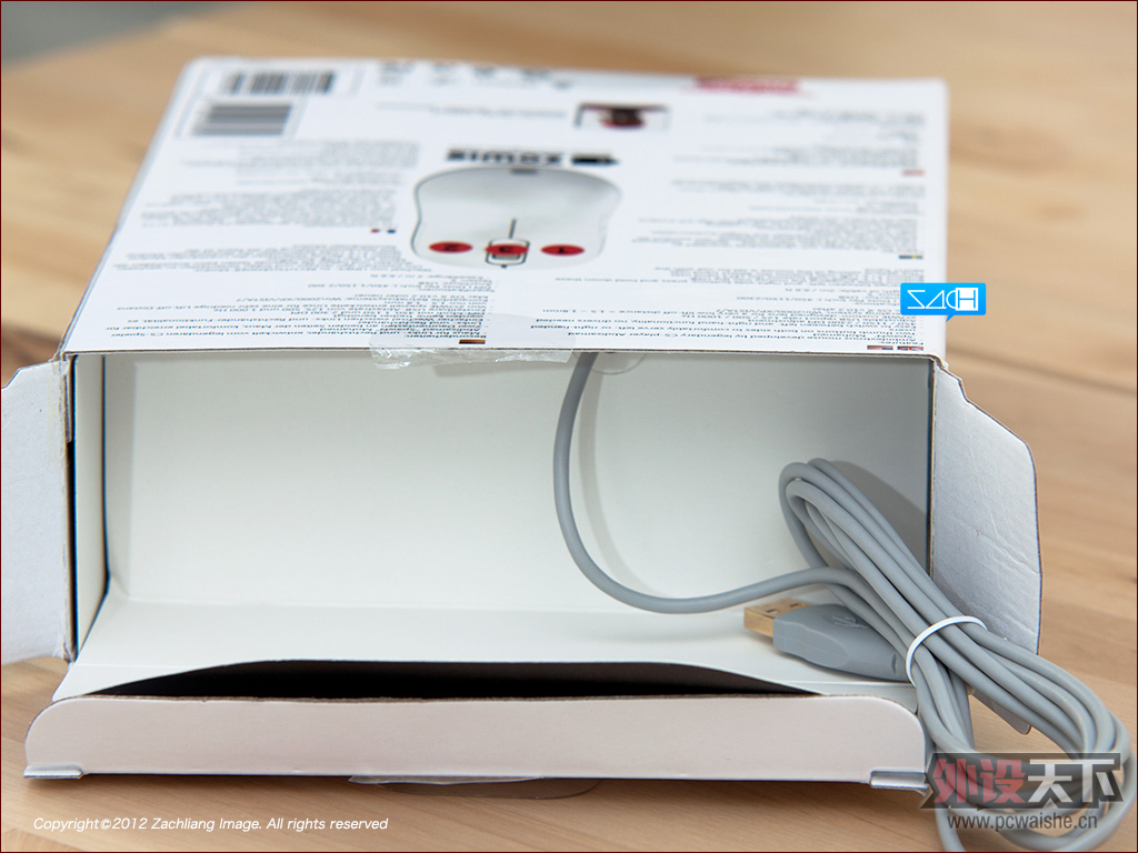 ����Zowie AM�����AM-FG����ɫ����棩��һЩ΢�����Ŀ���
