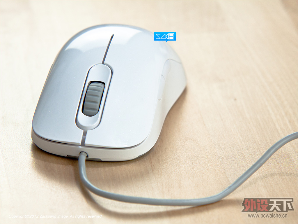 ����Zowie AM�����AM-FG����ɫ����棩��һЩ΢�����Ŀ���