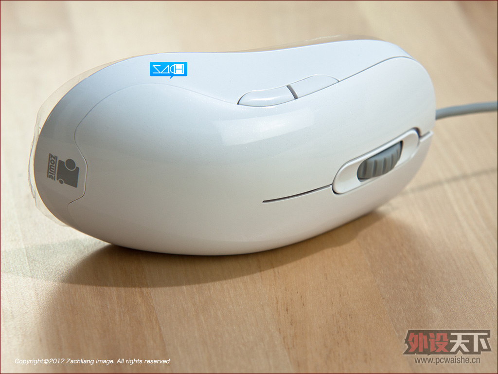 ����Zowie AM�����AM-FG����ɫ����棩��һЩ΢�����Ŀ���