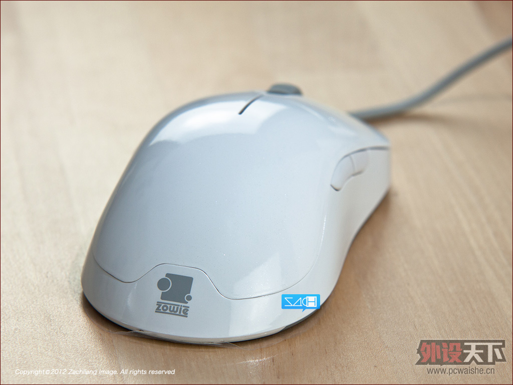 ����Zowie AM�����AM-FG����ɫ����棩��һЩ΢�����Ŀ���