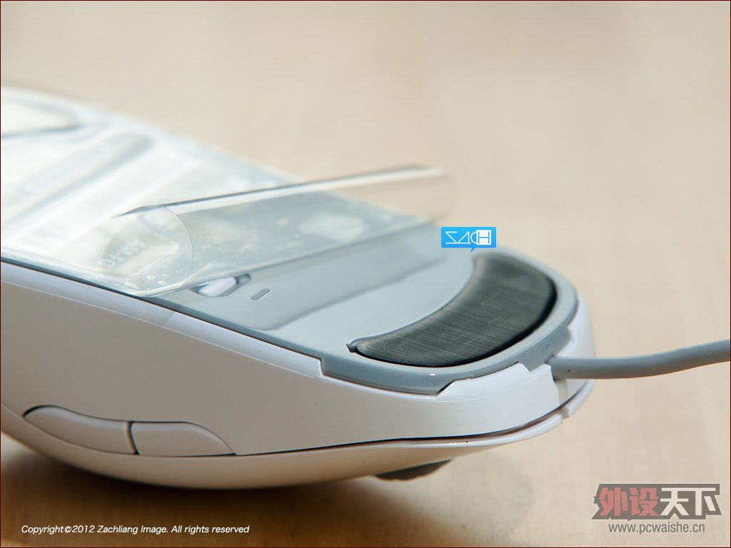����Zowie AM�����AM-FG����ɫ����棩��һЩ΢�����Ŀ���