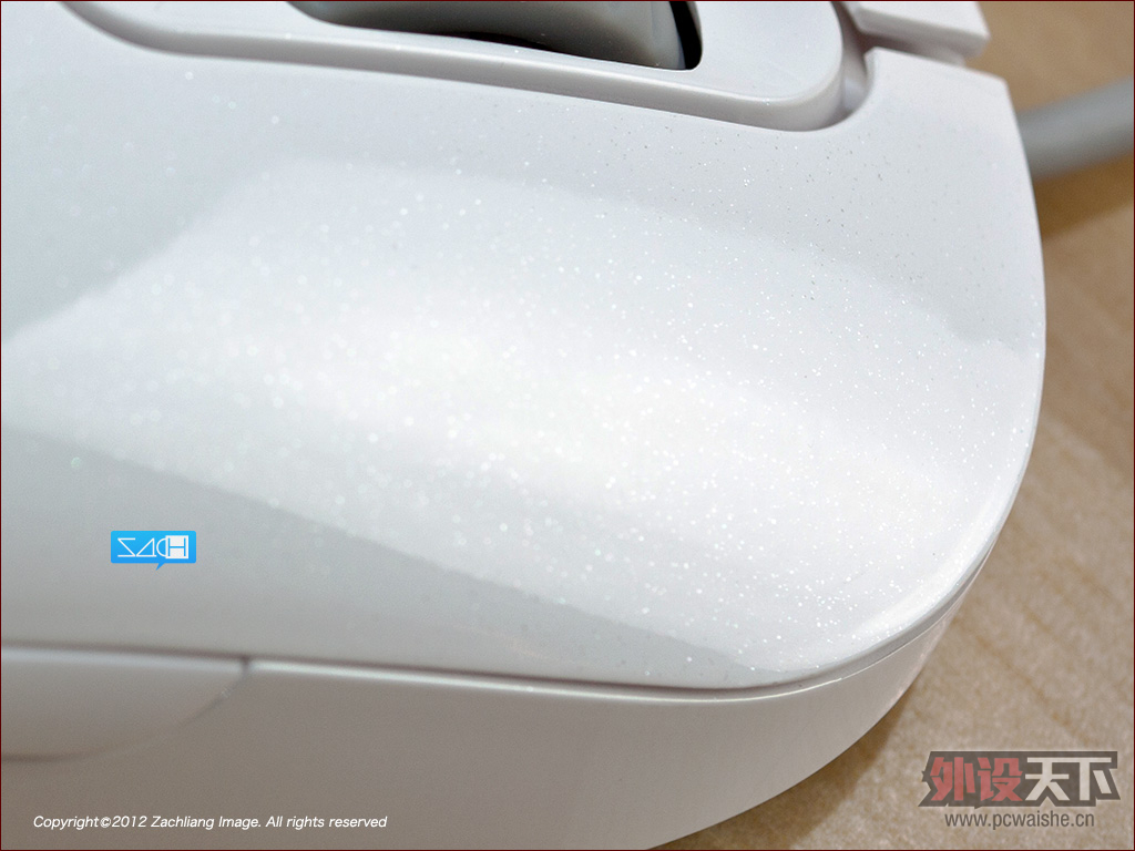 ����Zowie AM�����AM-FG����ɫ����棩��һЩ΢�����Ŀ���