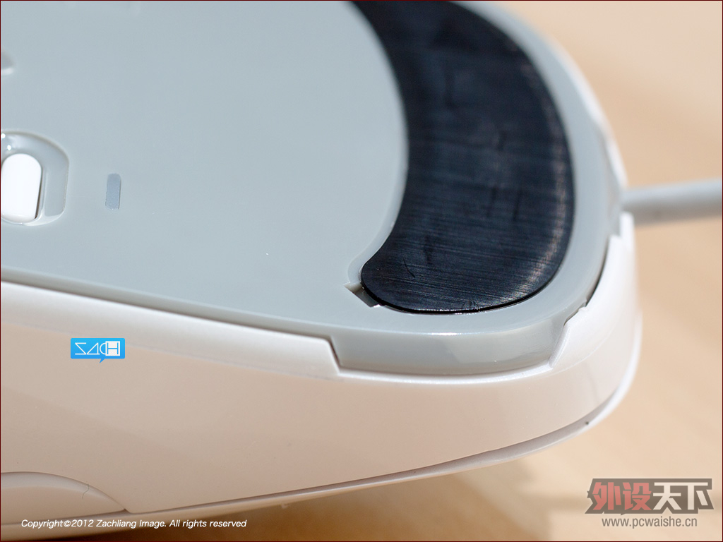 ����Zowie AM�����AM-FG����ɫ����棩��һЩ΢�����Ŀ���