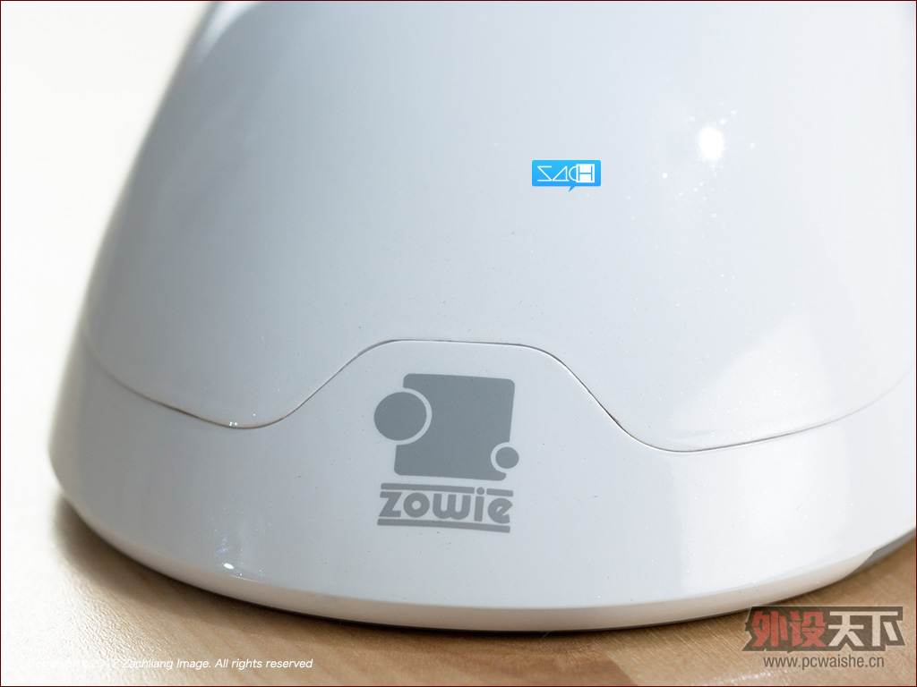 ����Zowie AM�����AM-FG����ɫ����棩��һЩ΢�����Ŀ���
