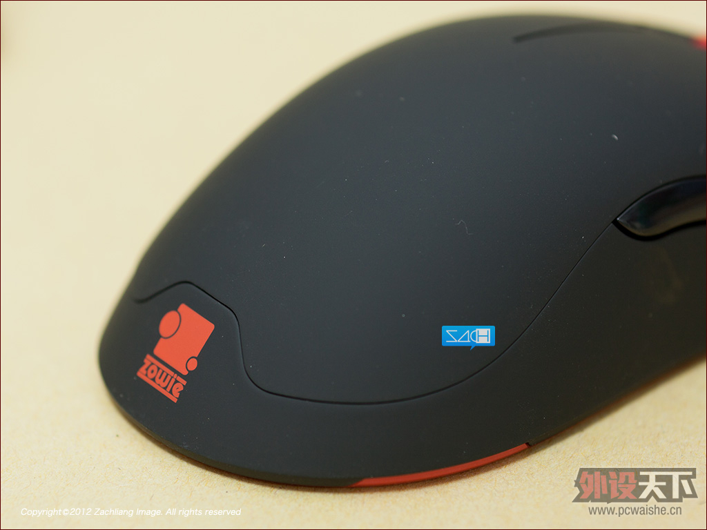 ����Zowie AM�����AM-FG����ɫ����棩��һЩ΢�����Ŀ���