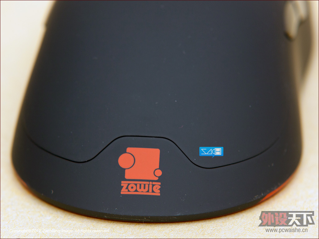 ����Zowie AM�����AM-FG����ɫ����棩��һЩ΢�����Ŀ���