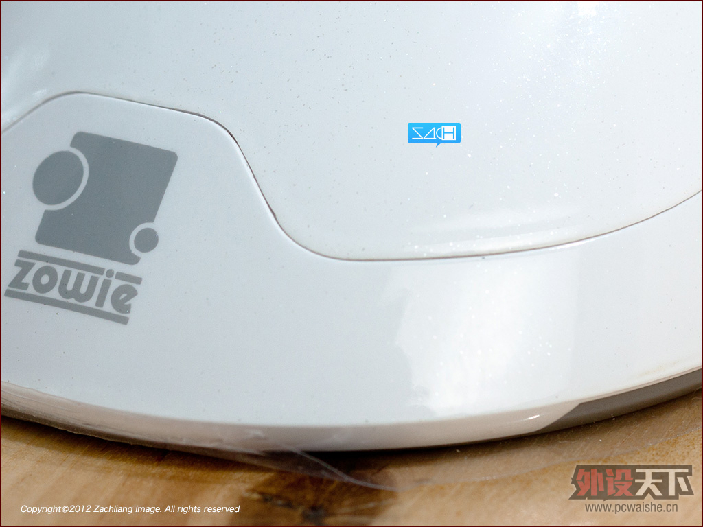 ����Zowie AM�����AM-FG����ɫ����棩��һЩ΢�����Ŀ���
