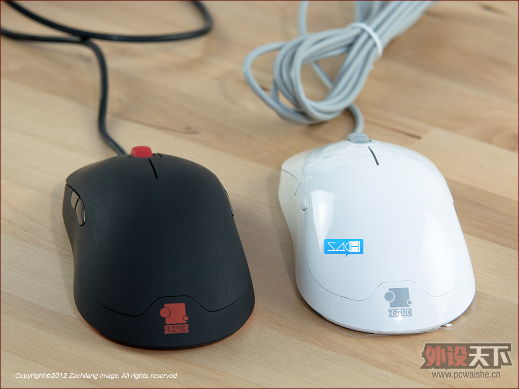 ����Zowie AM�����AM-FG����ɫ����棩��һЩ΢�����Ŀ���