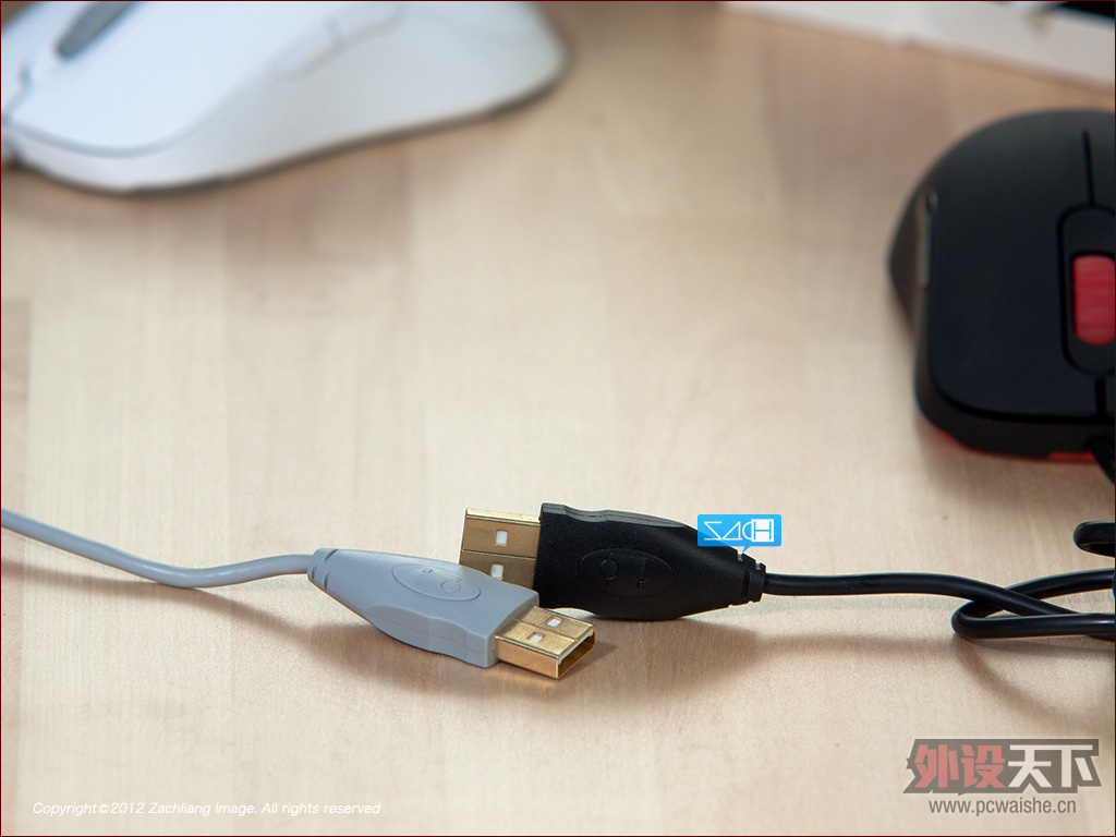 ����Zowie AM�����AM-FG����ɫ����棩��һЩ΢�����Ŀ���