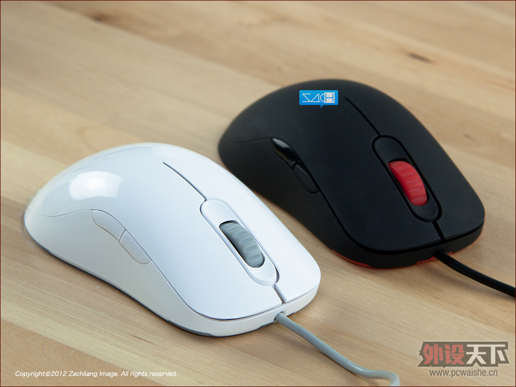 ����Zowie AM�����AM-FG����ɫ����棩��һЩ΢�����Ŀ���
