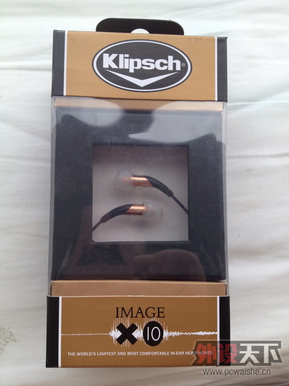 [����] �����ڡ����н�ʿ/klipsch X10������С΢��Ԫ��Ʒ���ʽ����  ȫ��һ�����ܷ�