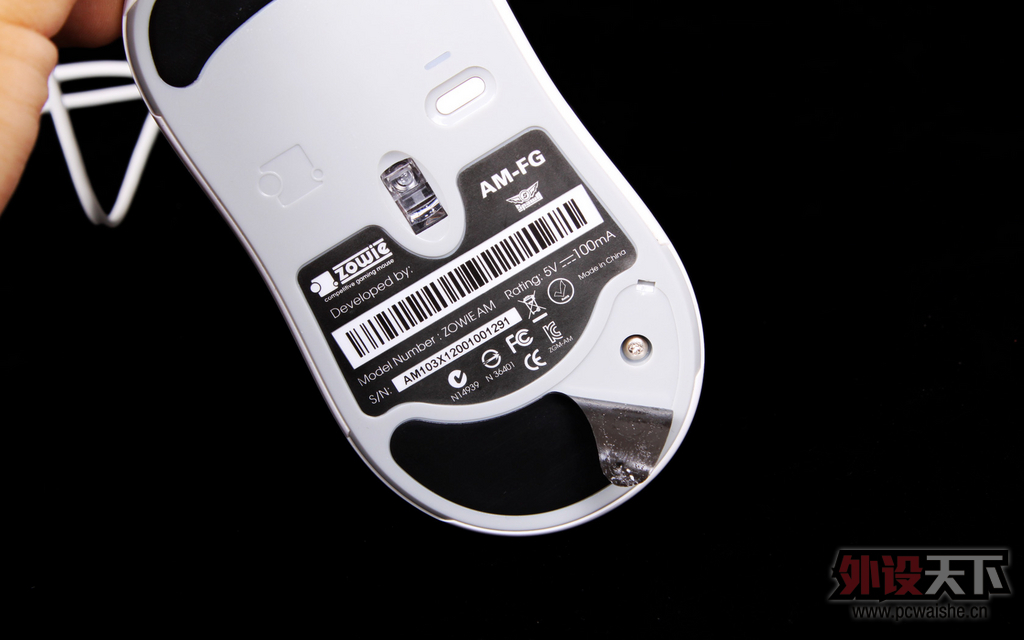 ZOWIE AM-FG������ �������²������