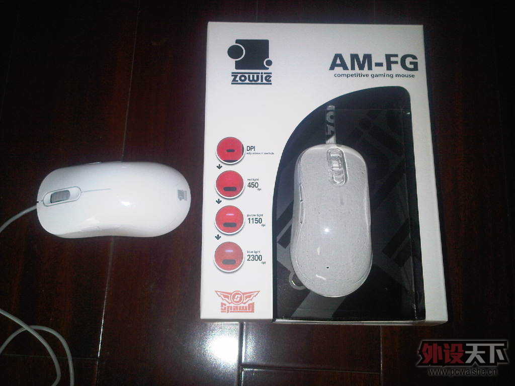 ����������������8.5���ѻ�10M΢����ZOWIE AM-FG 200Ԫ(�ѳ���