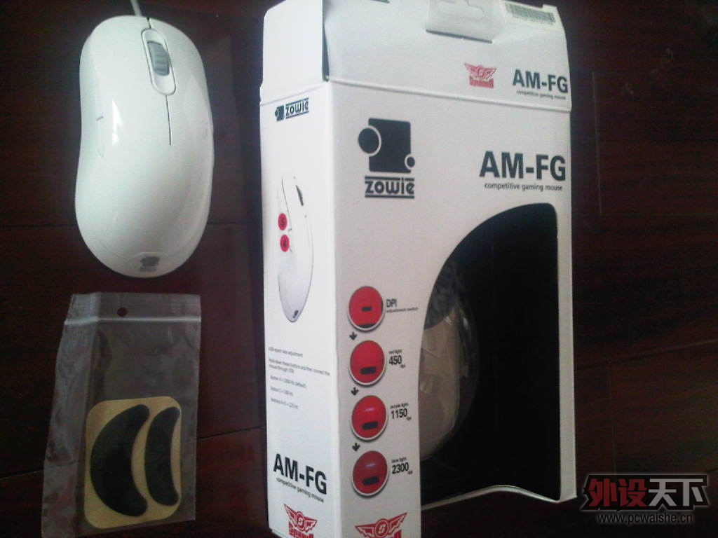 ����������������8.5���ѻ�10M΢����ZOWIE AM-FG 200Ԫ(�ѳ���