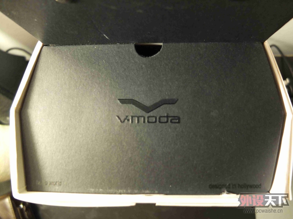 I'm Audio-guy---Vmoda LPֶ