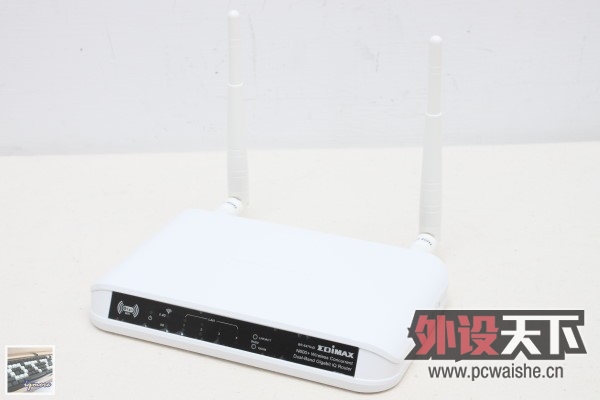 ��ת�ء�EDIMAX BR-6475nD ͬ���p�l�o���W·���l������ �u�y��֧Ԯ2.4GHz�c5GHz