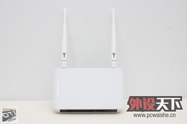 ��ת�ء�EDIMAX BR-6475nD ͬ���p�l�o���W·���l������ �u�y��֧Ԯ2.4GHz�c5GHz