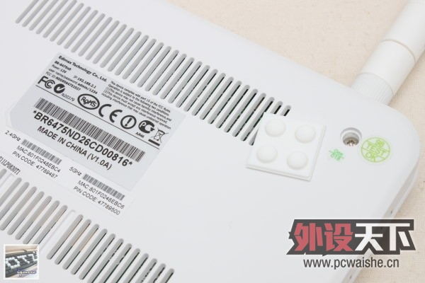 ��ת�ء�EDIMAX BR-6475nD ͬ���p�l�o���W·���l������ �u�y��֧Ԯ2.4GHz�c5GHz
