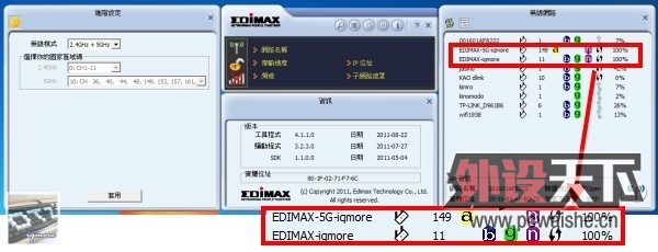 ��ת�ء�EDIMAX BR-6475nD ͬ���p�l�o���W·���l������ �u�y��֧Ԯ2.4GHz�c5GHz