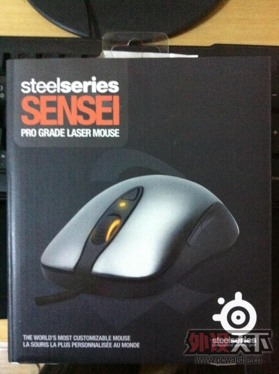 [���] �������� ���SENSEI��ʦ 9.5�� 600Ԫ