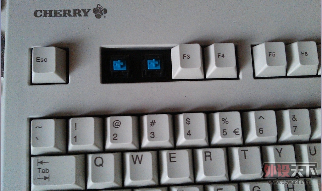 [����]����CHERRY G80-3000��ɫ���᡾���۳�����л��λ֧�֡�