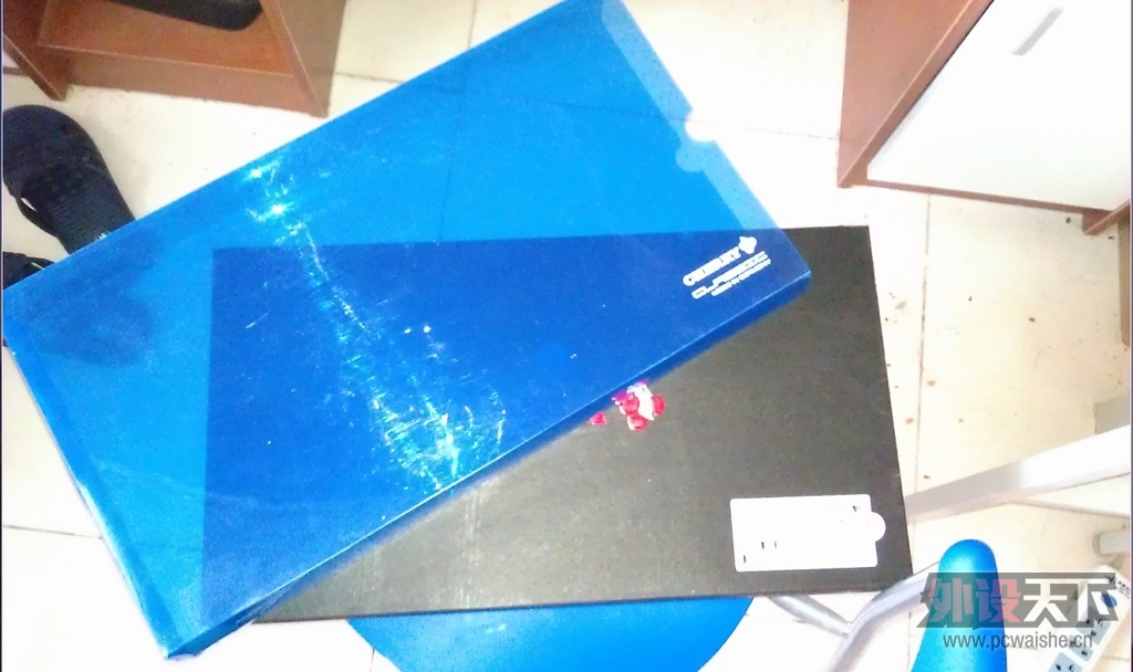 [����]����CHERRY G80-3000��ɫ���᡾���۳�����л��λ֧�֡�