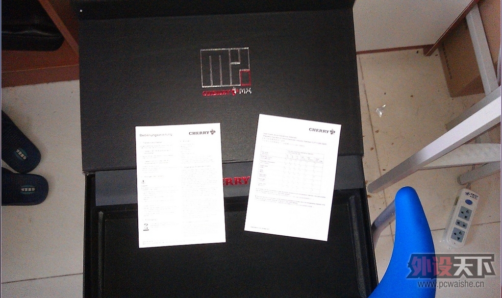 [����]����CHERRY G80-3000��ɫ���᡾���۳�����л��λ֧�֡�