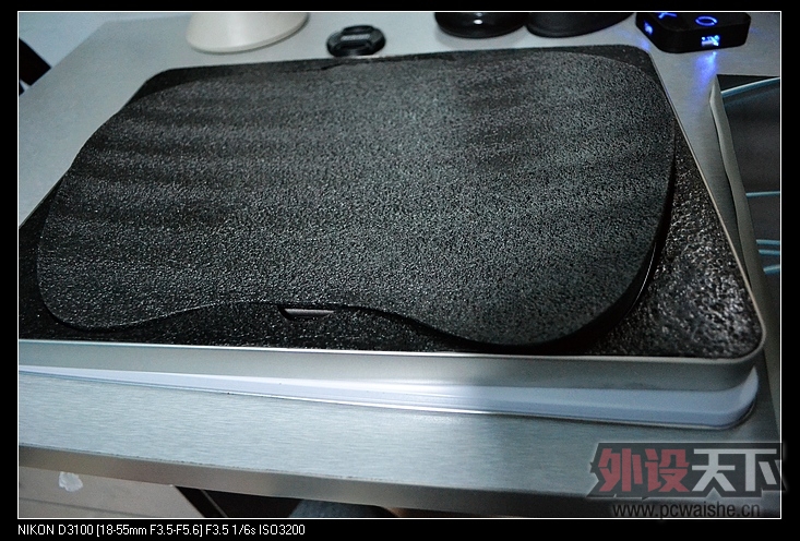 [18P] QPAD XT-R