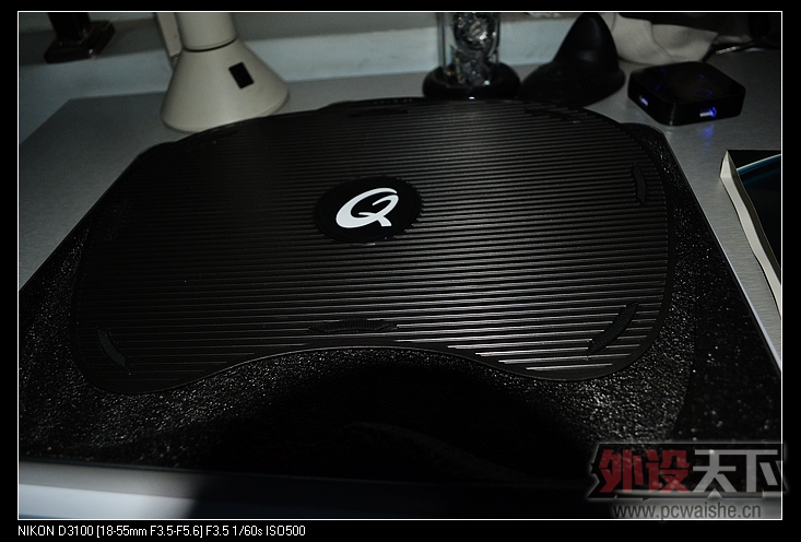 [18P] QPAD XT-R