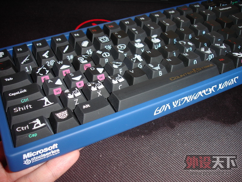 ŵ��mini84 ����MOD~������---ˮ����ñ����ɫ���----���ճ�Ʒͼ����������