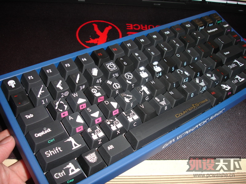 ŵ��mini84 ����MOD~������---ˮ����ñ����ɫ���----���ճ�Ʒͼ����������