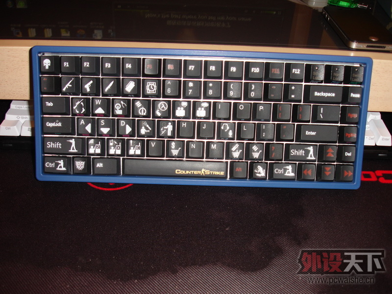 ŵ��mini84 ����MOD~������---ˮ����ñ����ɫ���----���ճ�Ʒͼ����������