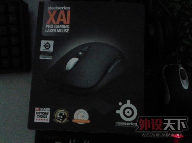 ���ӱ�����������XAI 8.5�� 300Ԫ �޲����� ����