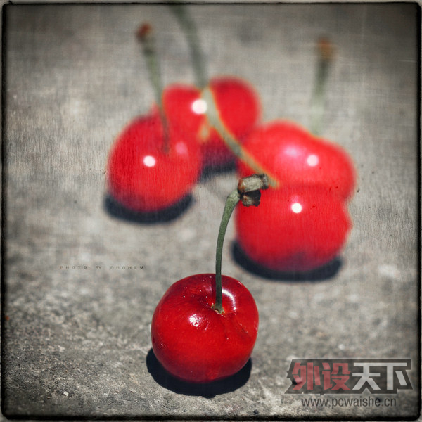 ����Լ�ּ򵥣��ָв�һ�㡱 Cherry G80-3000����С��